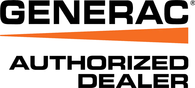 Generac Authorized Dealer logo